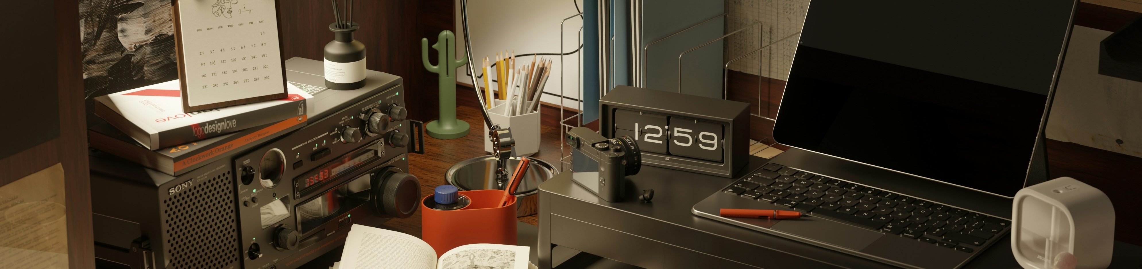 Banniere page le bureau