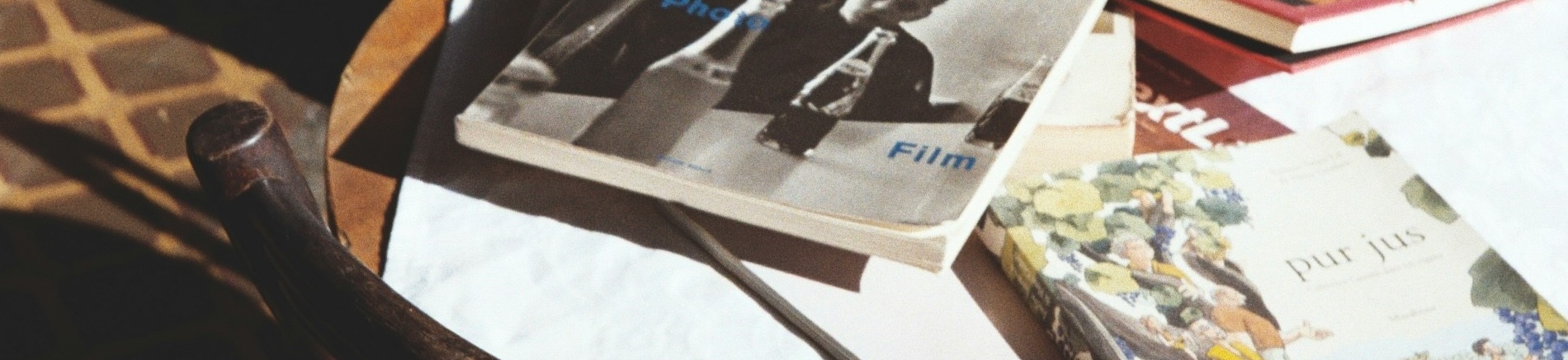 Banniere page le garage